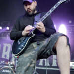 Into The Grave 2025: Pro Pain
